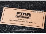 FMA Custom Decals F1 For AN PEQ-15 Case TB1078-01
